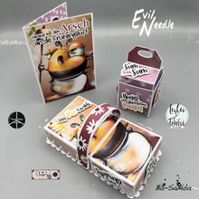 Load image into Gallery viewer, Digiset "Bee Happy"