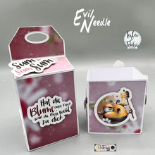 Lade das Bild in den Galerie-Viewer, Gewerbelizenz - Digiset "Bee Happy"