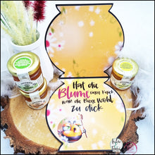 Load image into Gallery viewer, Digiset "Bee Happy"