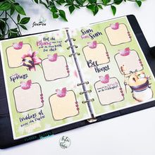 Load image into Gallery viewer, Digiset "Bee Happy"