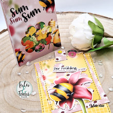 Lade das Bild in den Galerie-Viewer, Gewerbelizenz - Digiset "Bee Happy"