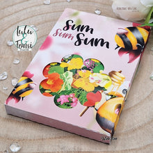 Lade das Bild in den Galerie-Viewer, Gewerbelizenz - Digiset "Bee Happy"