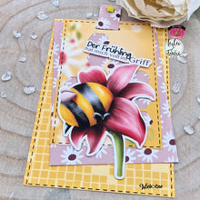 Load image into Gallery viewer, Digiset "Bee Happy"