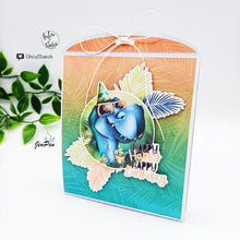 Load image into Gallery viewer, Digiset "Dino-Mite"