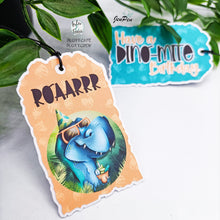 Load image into Gallery viewer, Digiset "Dino-Mite"