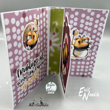 Lade das Bild in den Galerie-Viewer, Gewerbelizenz - Digiset "Bee Happy"