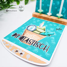 Lade das Bild in den Galerie-Viewer, Gewerbelizenz - Digiset "Dino-Mite"