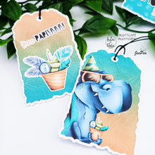 Load image into Gallery viewer, Digiset "Dino-Mite"