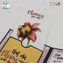 Load image into Gallery viewer, Digiset "Bee Happy"