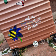 Lade das Bild in den Galerie-Viewer, Gewerbelizenz - Digiset "Bee Happy"