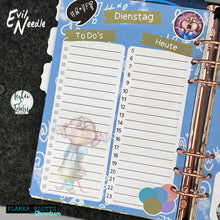 Load image into Gallery viewer, Digiset "Dramarama"