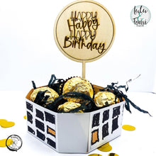 Load image into Gallery viewer, Digiset "Dino-Mite"