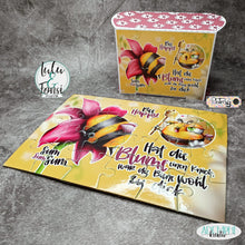 Lade das Bild in den Galerie-Viewer, Gewerbelizenz - Digiset "Bee Happy"