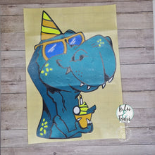 Lade das Bild in den Galerie-Viewer, Gewerbelizenz - Digiset "Dino-Mite"