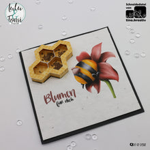 Lade das Bild in den Galerie-Viewer, Gewerbelizenz - Digiset "Bee Happy"