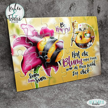Lade das Bild in den Galerie-Viewer, Gewerbelizenz - Digiset "Bee Happy"