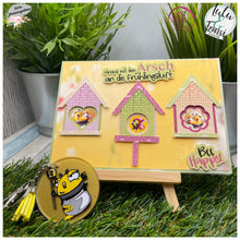 Lade das Bild in den Galerie-Viewer, Gewerbelizenz - Digiset "Bee Happy"