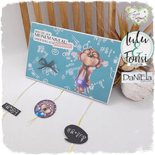 Load image into Gallery viewer, Digiset "Dramarama"