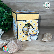 Lade das Bild in den Galerie-Viewer, Gewerbelizenz - Digiset "Bee Happy"