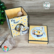 Lade das Bild in den Galerie-Viewer, Gewerbelizenz - Digiset "Bee Happy"