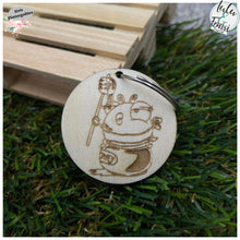 Lade das Bild in den Galerie-Viewer, Gewerbelizenz - Digiset "Bee Happy"