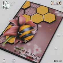 Lade das Bild in den Galerie-Viewer, Gewerbelizenz - Digiset "Bee Happy"