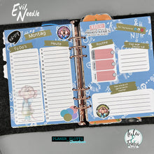 Lade das Bild in den Galerie-Viewer, Gewerbelizenz - Digiset "Dramarama"