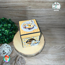 Lade das Bild in den Galerie-Viewer, Gewerbelizenz - Digiset "Bee Happy"