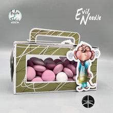 Lade das Bild in den Galerie-Viewer, Gewerbelizenz - Digiset "Dramarama"