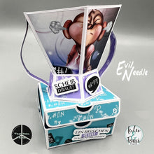 Lade das Bild in den Galerie-Viewer, Gewerbelizenz - Digiset "Dramarama"