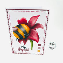 Lade das Bild in den Galerie-Viewer, Gewerbelizenz - Digiset "Bee Happy"