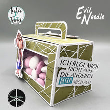 Lade das Bild in den Galerie-Viewer, Gewerbelizenz - Digiset "Dramarama"