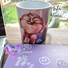 Load image into Gallery viewer, Digiset "Dramarama"