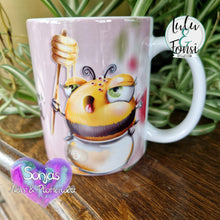 Load image into Gallery viewer, Digiset "Bee Happy"