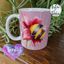 Lade das Bild in den Galerie-Viewer, Gewerbelizenz - Digiset "Bee Happy"