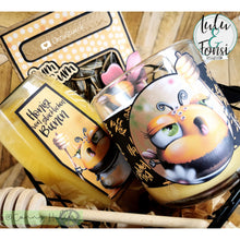 Lade das Bild in den Galerie-Viewer, Gewerbelizenz - Digiset "Bee Happy"