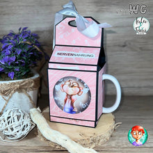 Load image into Gallery viewer, Digiset "Dramarama"