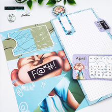 Load image into Gallery viewer, Digiset "Dramarama"