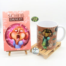 Lade das Bild in den Galerie-Viewer, Gewerbelizenz - Digiset "Dramarama"