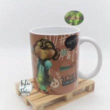 Load image into Gallery viewer, Digiset "Dramarama"