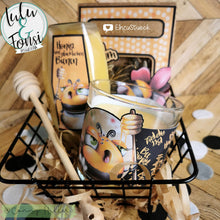 Load image into Gallery viewer, Digiset "Bee Happy"