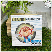 Load image into Gallery viewer, Digiset "Dramarama"