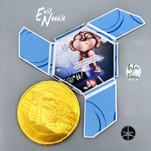 Load image into Gallery viewer, Digiset "Dramarama"