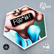 Load image into Gallery viewer, Digiset "Dramarama"