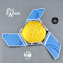 Load image into Gallery viewer, Digiset "Dramarama"