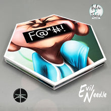 Load image into Gallery viewer, Digiset "Dramarama"