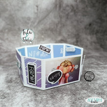 Load image into Gallery viewer, Digiset "Dramarama"