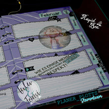 Lade das Bild in den Galerie-Viewer, Gewerbelizenz - Digiset "Dramarama"