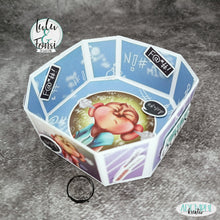 Load image into Gallery viewer, Digiset "Dramarama"