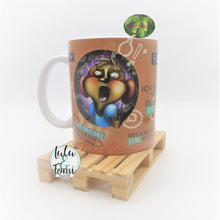 Load image into Gallery viewer, Digiset "Dramarama"